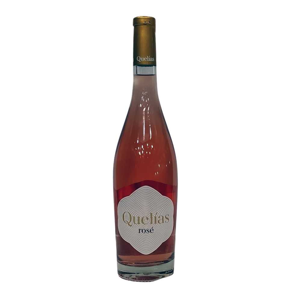 Rosado Quelías 2024 75Cl
