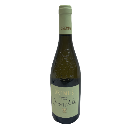 Mandolás 2022 Oremus Furmint 750ml