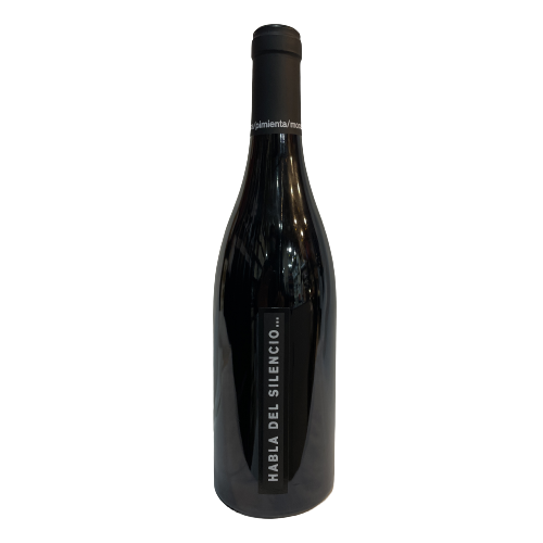 Habla del silencio… 2023 75cl