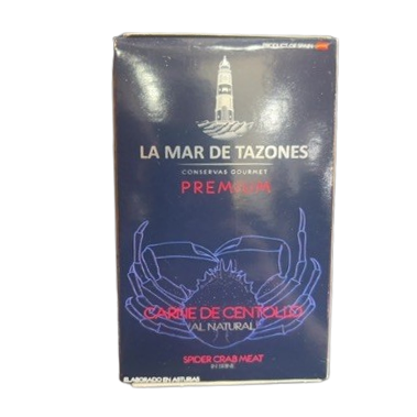 Carne Centollo Natural