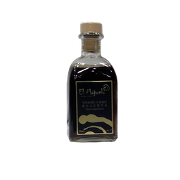 [CJ-0444] Vinagre de Jerez Reserva 30 meses 250 Ml
