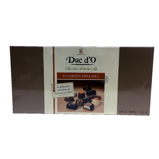 Bombones Assorted Pralines 1Kg