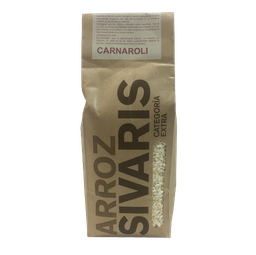 [CJ-0877] Arroz Carnaroli Sivari 1k