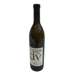 [CJ-0976] Descalzos Viejos Chardonnay Ronda 2023 750ml