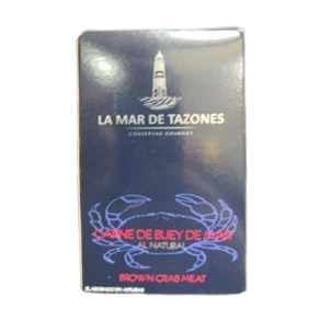 Carne de Buey de Mar