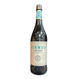 [CJ-1488] Vermut Emilio Lustau Blanco