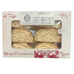 [CJ-1492] Empanadillas de Coco