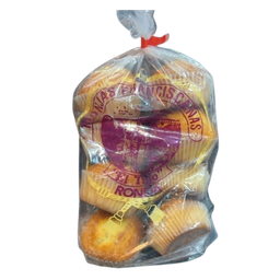 [CJ-1493] Magdalenas