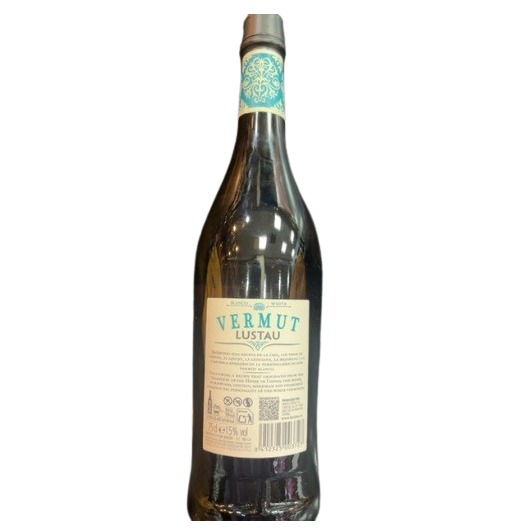 Vermut Emilio Lustau Blanco