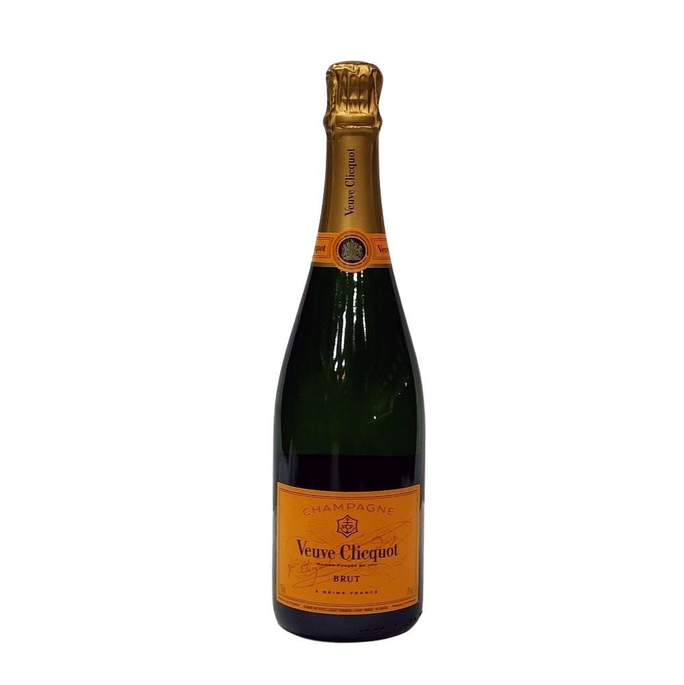 Veuve Clicquot Brut 75 cl