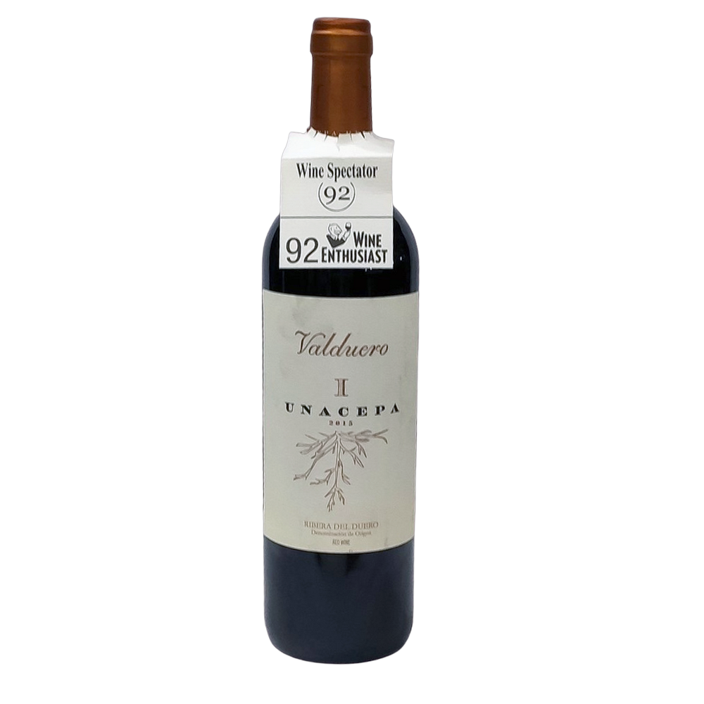 Valduero 1 Cepa 2019 75Cl