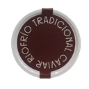 Caviar Riofrío Naccarii Tradicional 50Gr