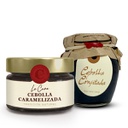 Cebolla Confitada La Cuna Conservas 200Gr
