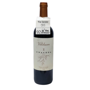 Valduero 1 Cepa 2019 75Cl