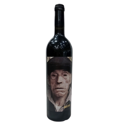 [CJ-0200] Matsu "El Viejo" 2014 75Cl