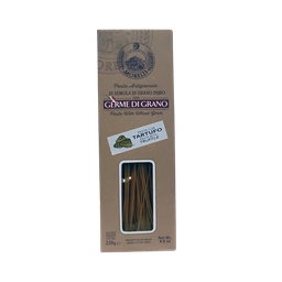 [CJ-0029] Tagloilini con Tartufo de Semola de Grano Duro