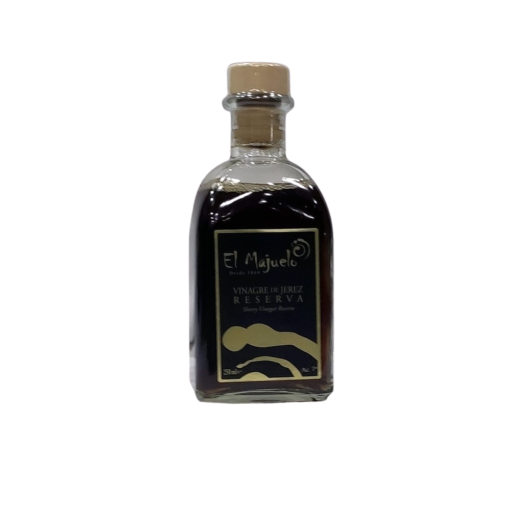 Vinagre de Jerez Reserva 30 meses 250 Ml