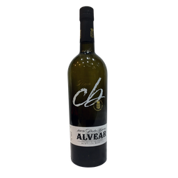 [CJ-0572] Fino Cb Alvear Amontillado 750 Ml