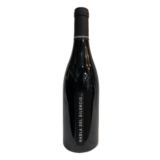 Habla del silencio… 2023 75cl
