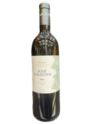 [CJ-1211] José pariente 2024  sauvignon blanc 75cl