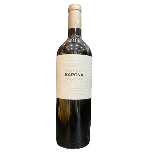 Francisco Barona Rivera del Duero 2022