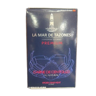 Carne Centollo Natural