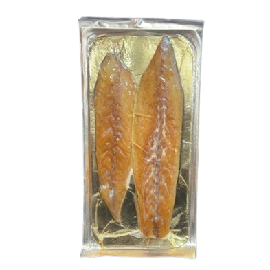 Filetes de Caballa Ahumado