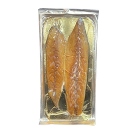 [CJ-1482] Filetes de Caballa Ahumado