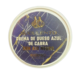 [CJ-1487] Crema de Queso Azul -  Suculento